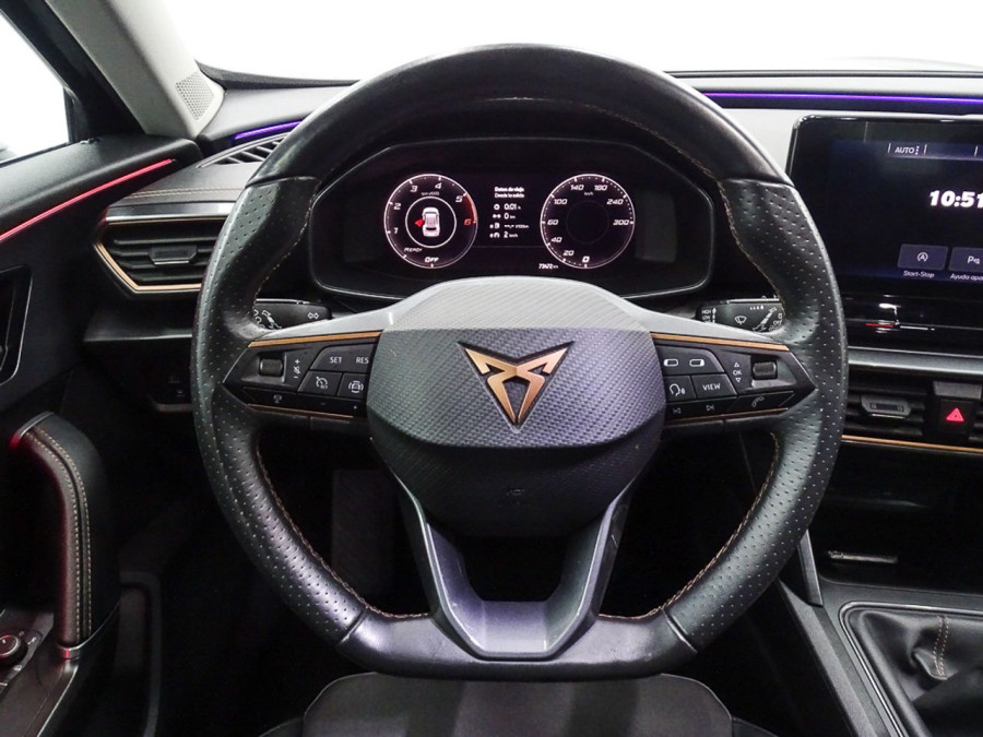 Imagen de cupra Formentor
