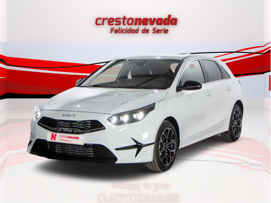 Imagen de Kia CEED