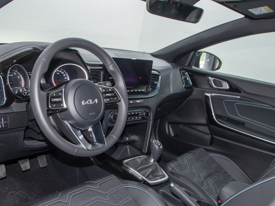 Imagen de Kia CEED