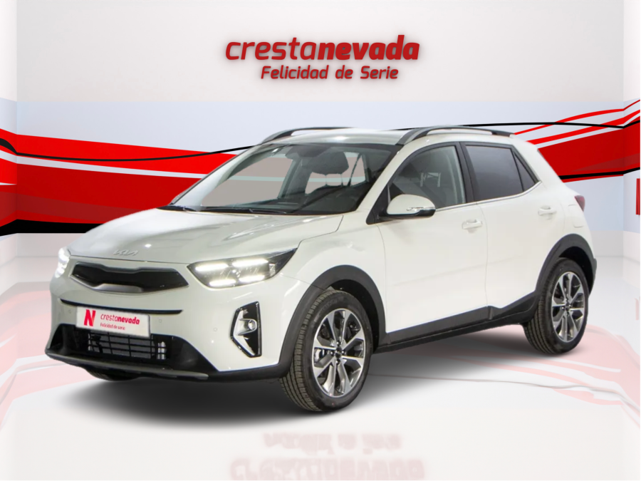 Imagen de Kia STONIC