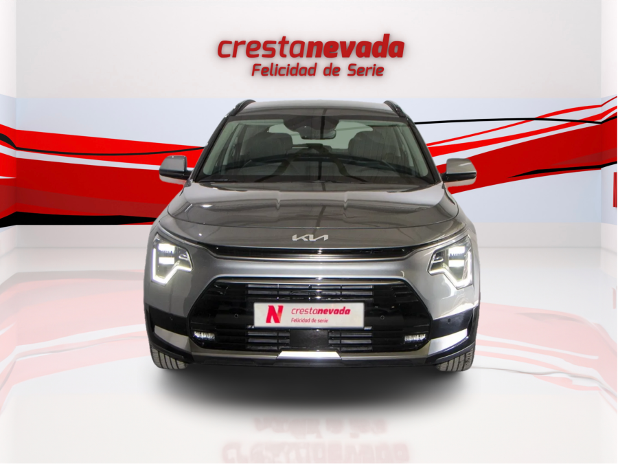 Imagen de Kia NIRO