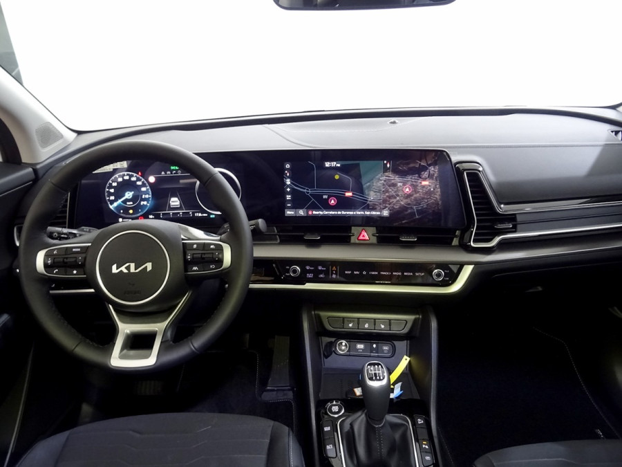 Imagen de Kia SPORTAGE