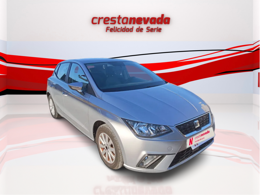 Imagen de SEAT Ibiza
