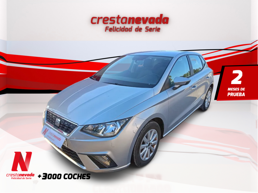 Imagen de SEAT Ibiza