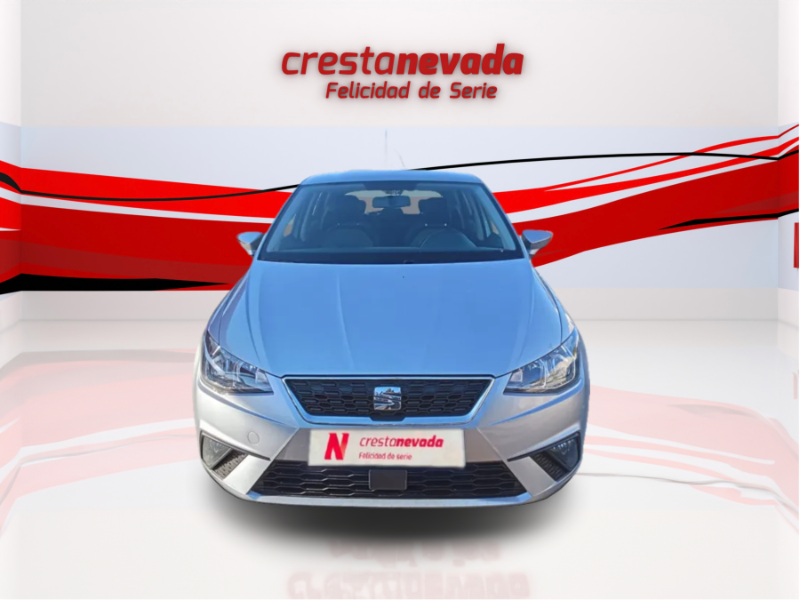Imagen de SEAT Ibiza