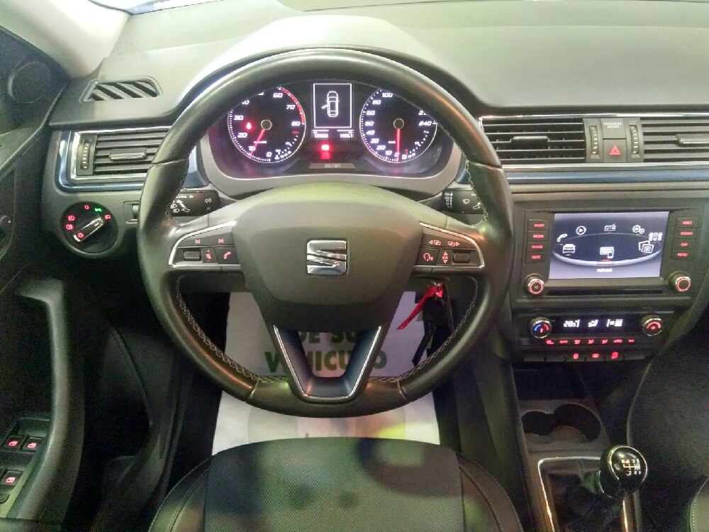 Imagen de SEAT Toledo