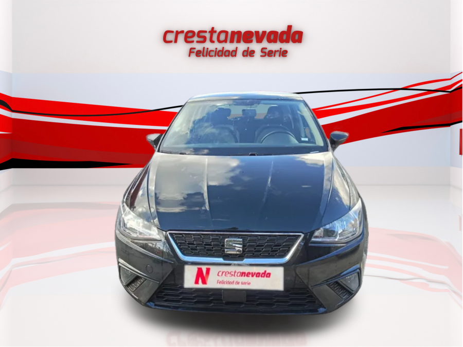 Imagen de SEAT Ibiza