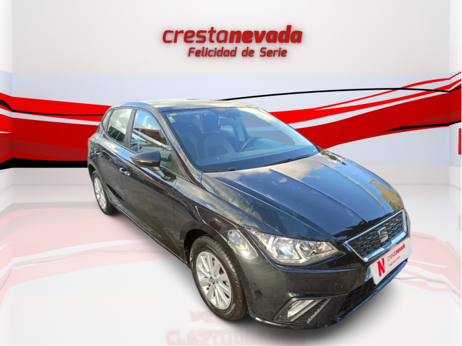Imagen de SEAT Ibiza