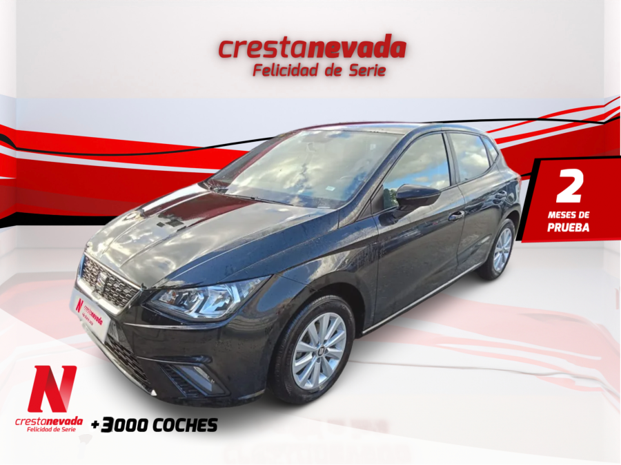 Imagen de SEAT Ibiza
