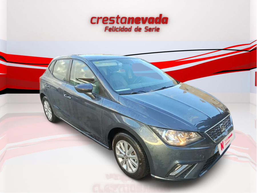 Imagen de SEAT Ibiza