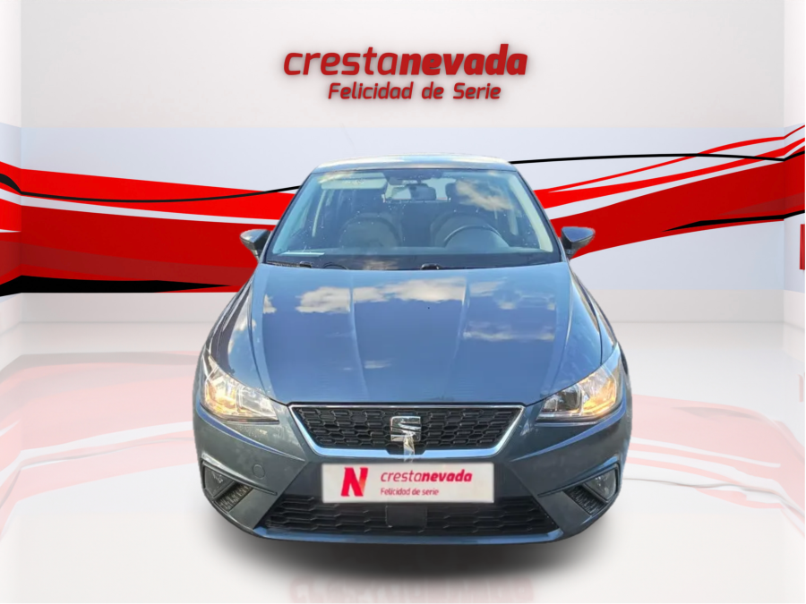 Imagen de SEAT Ibiza
