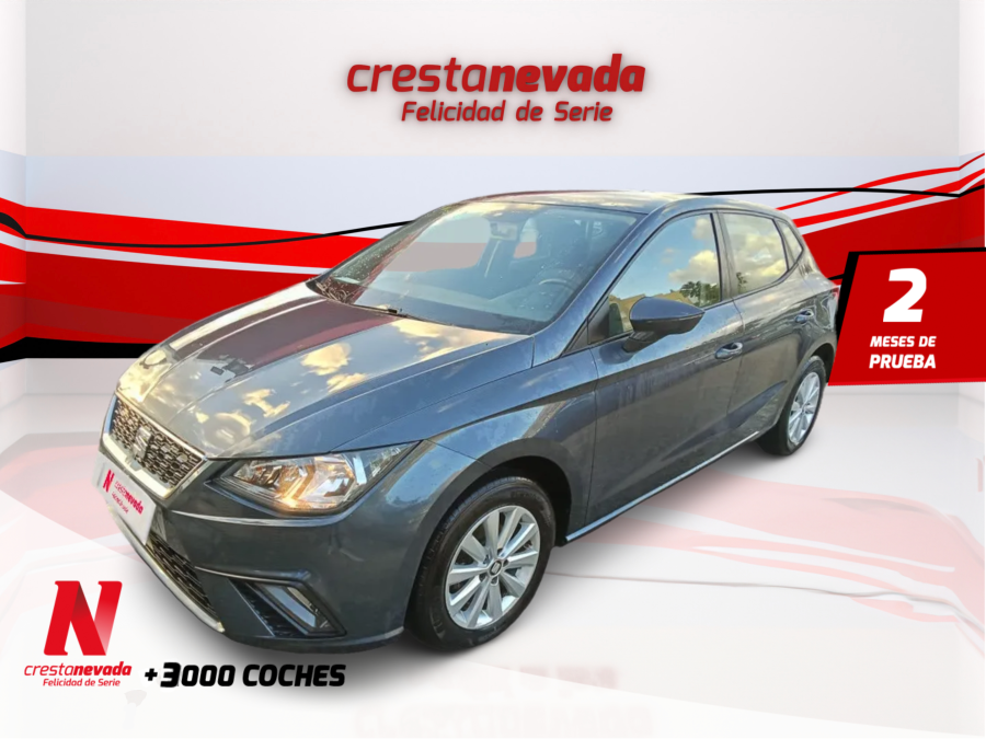 Imagen de SEAT Ibiza