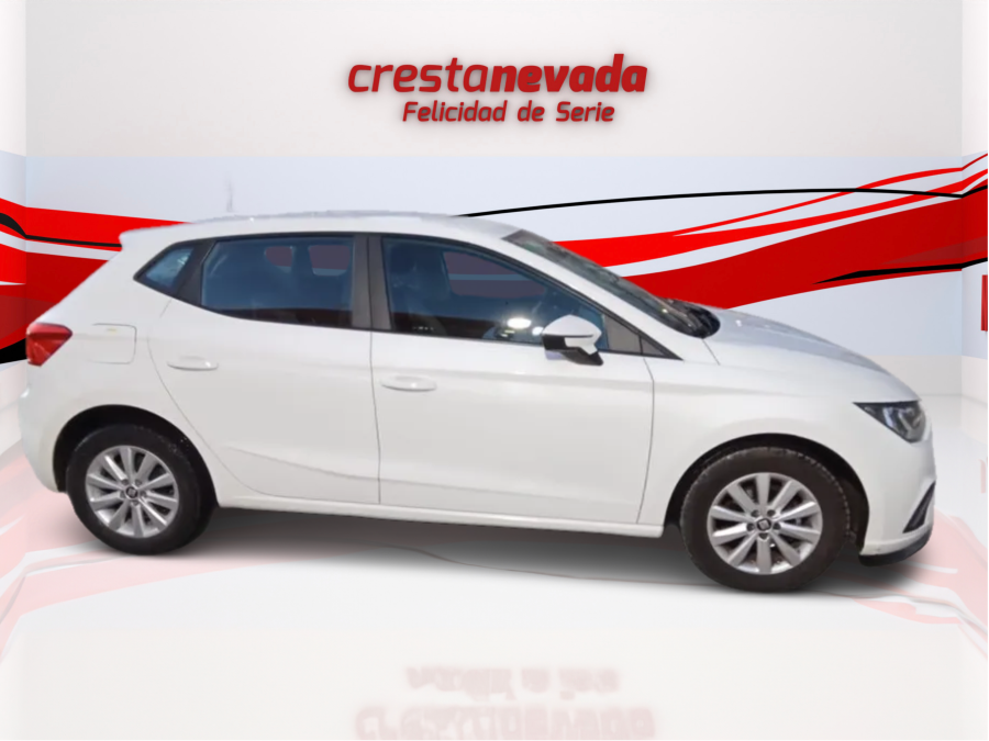 Imagen de SEAT Ibiza