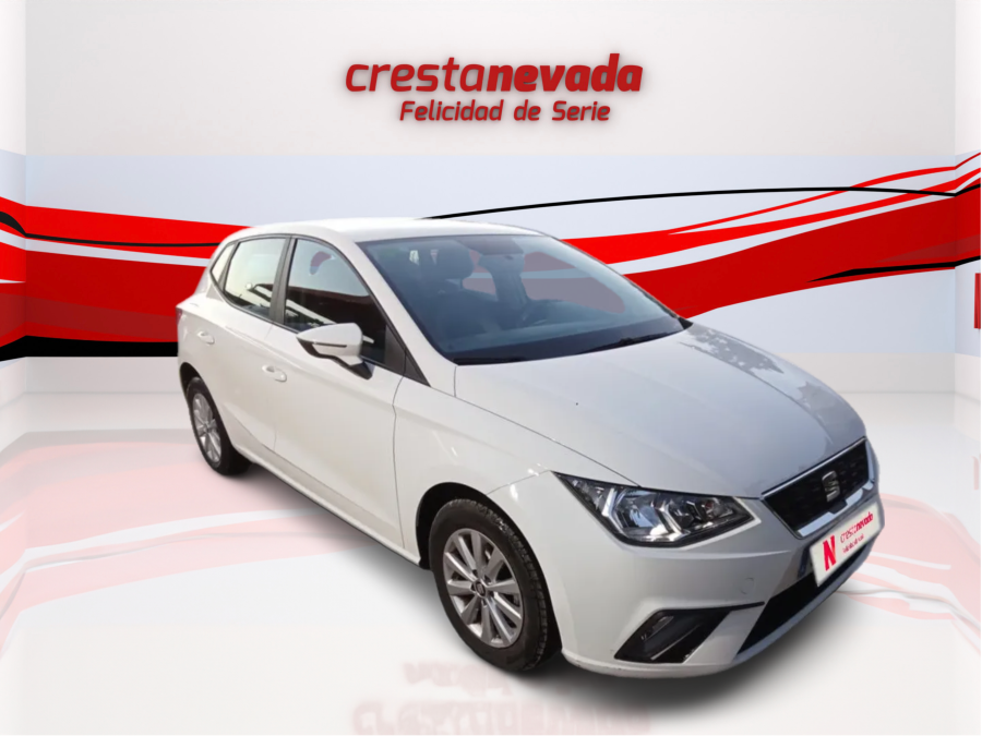 Imagen de SEAT Ibiza