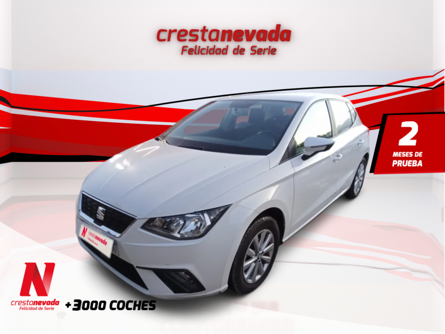 Imagen de SEAT Ibiza