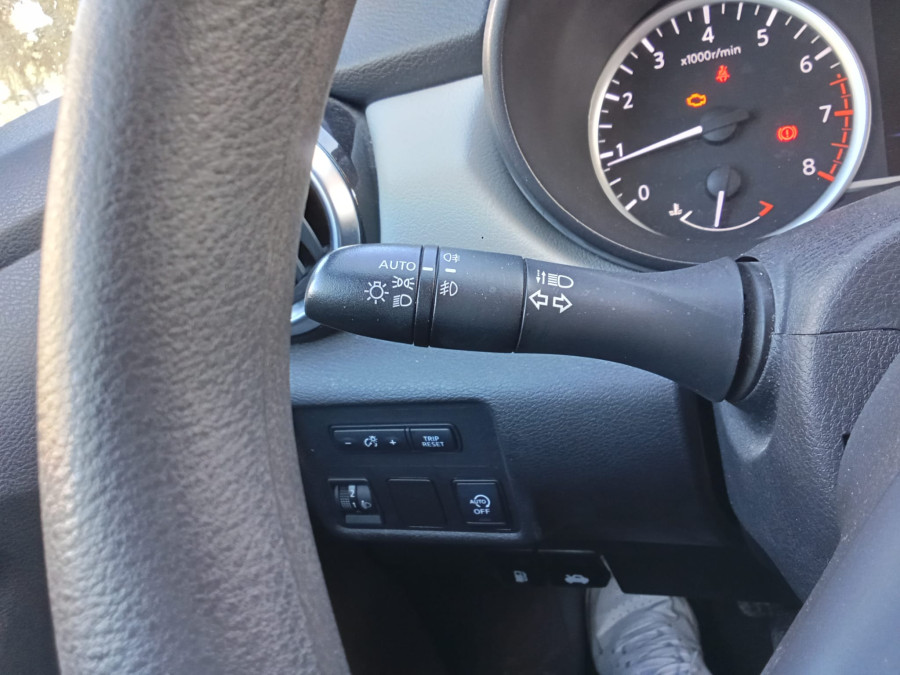 Imagen de NISSAN Micra