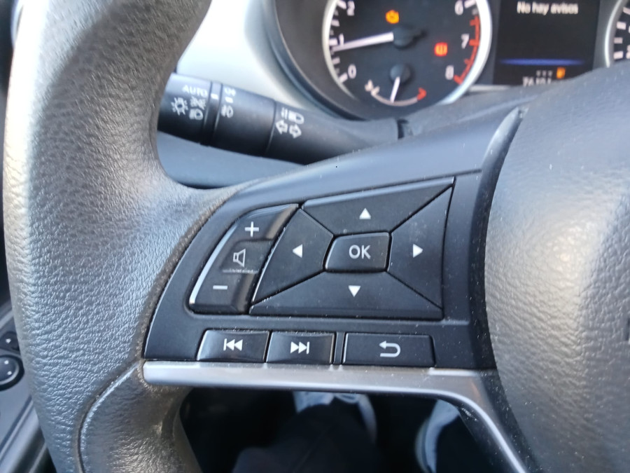 Imagen de NISSAN Micra