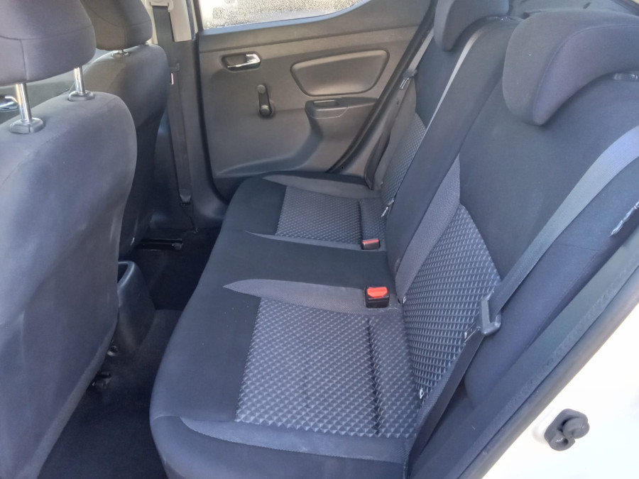 Imagen de NISSAN Micra