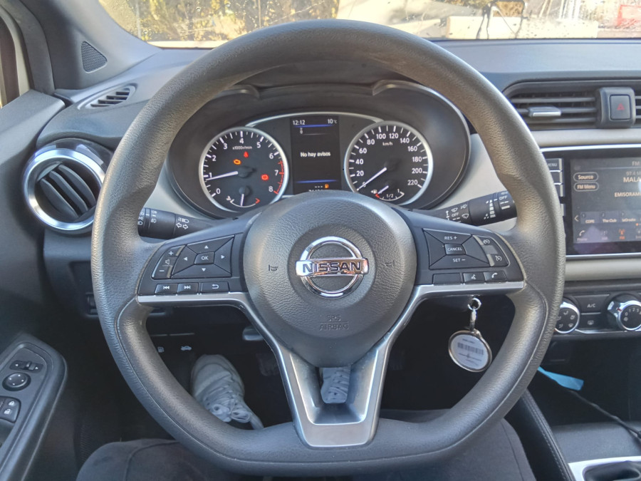 Imagen de NISSAN Micra