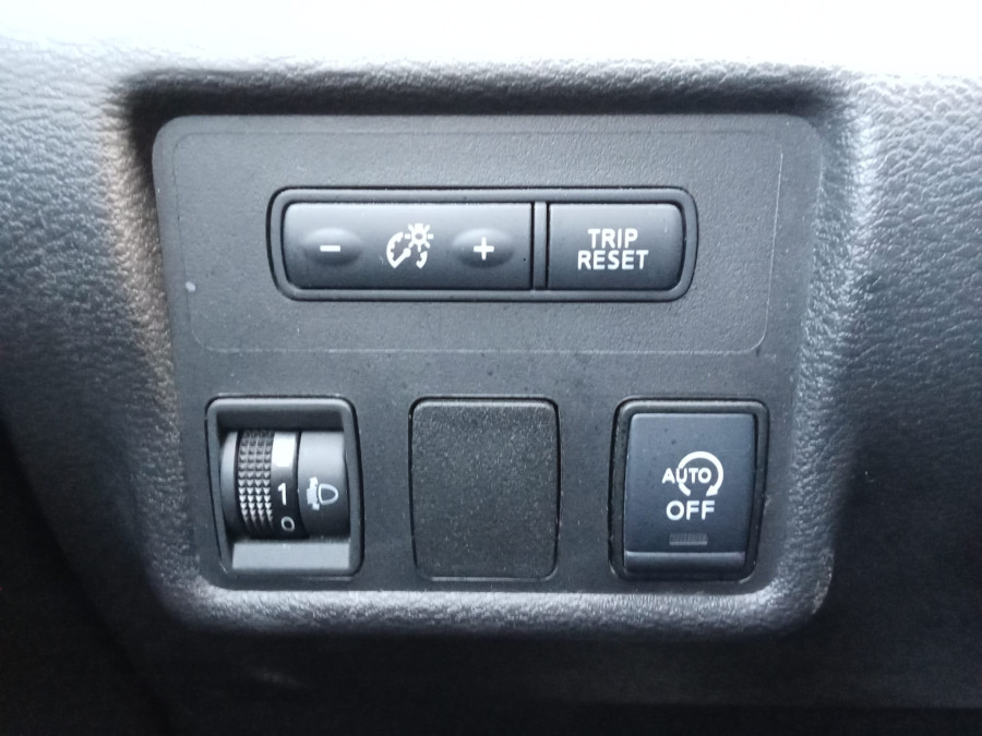 Imagen de NISSAN Micra