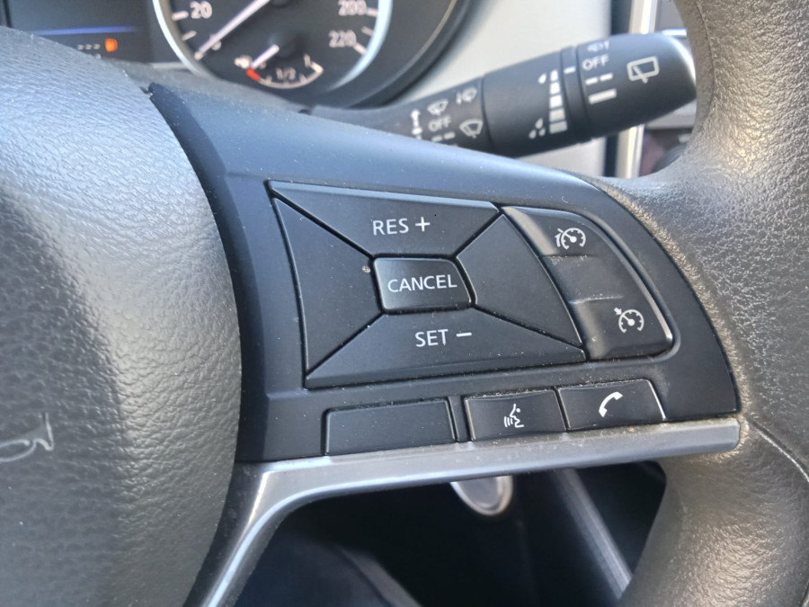 Imagen de NISSAN Micra