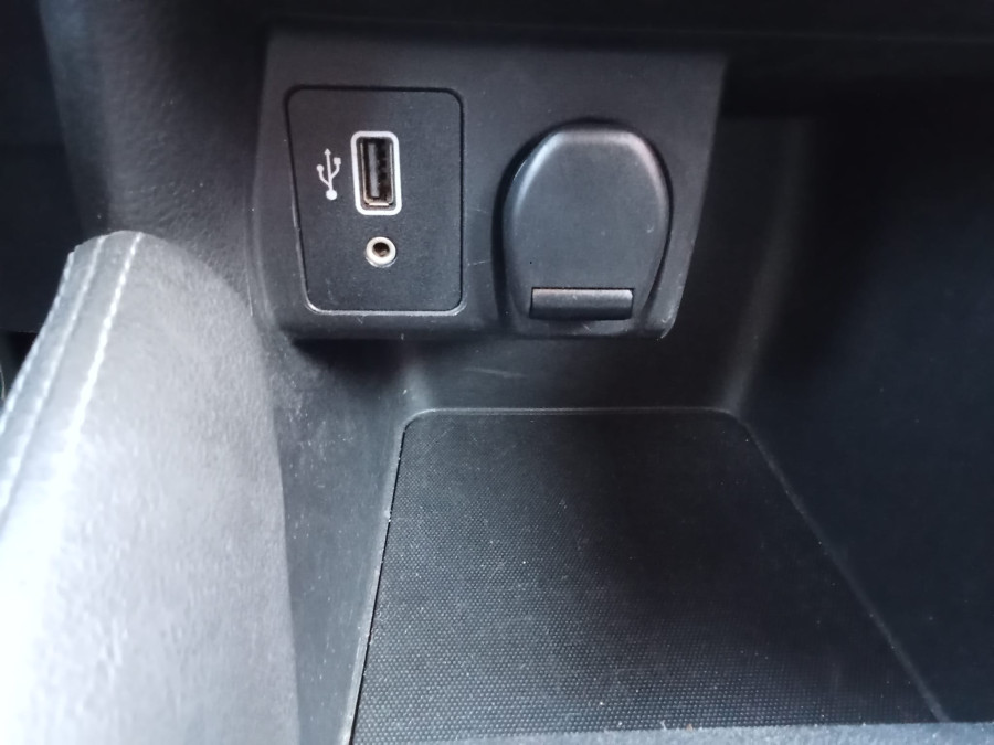 Imagen de NISSAN Micra