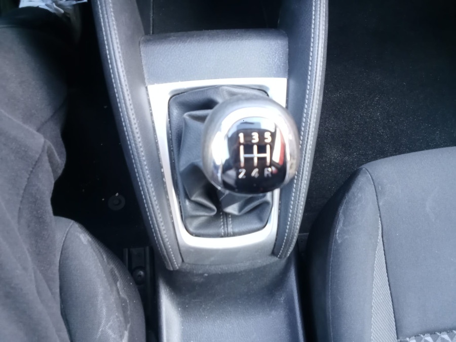 Imagen de NISSAN Micra