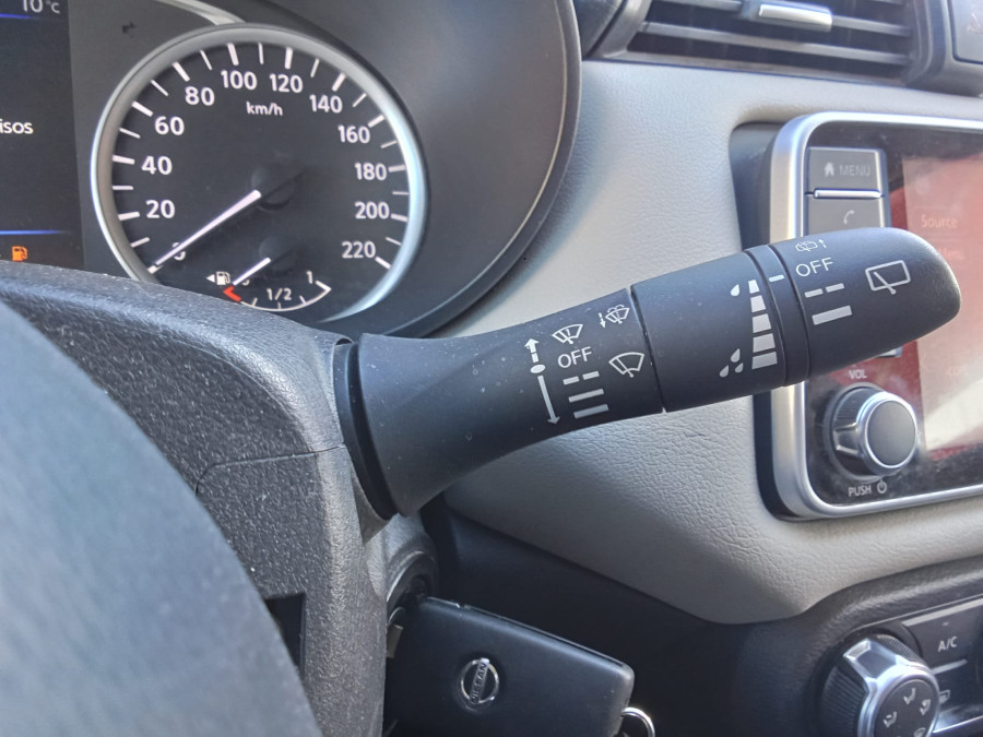 Imagen de NISSAN Micra