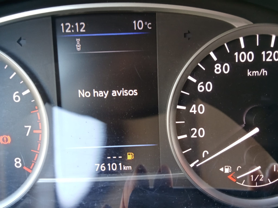Imagen de NISSAN Micra