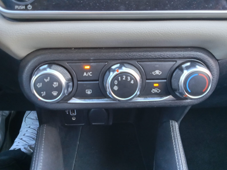 Imagen de NISSAN Micra