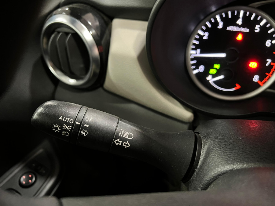 Imagen de NISSAN Micra