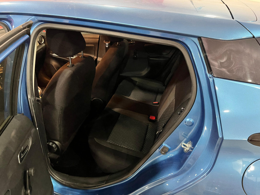 Imagen de NISSAN Micra