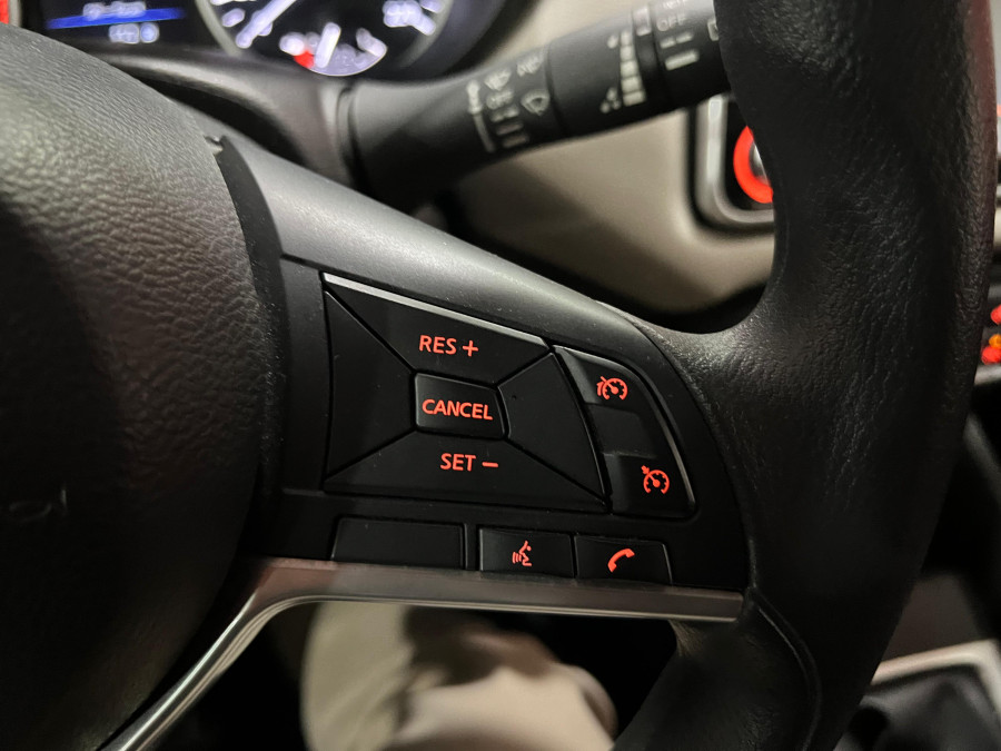 Imagen de NISSAN Micra