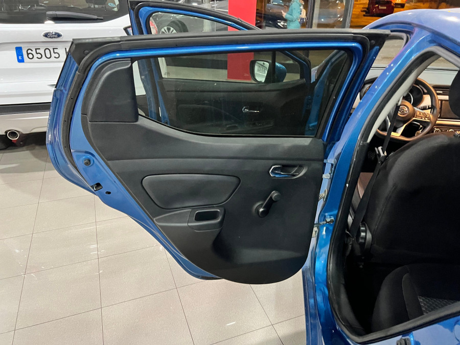Imagen de NISSAN Micra