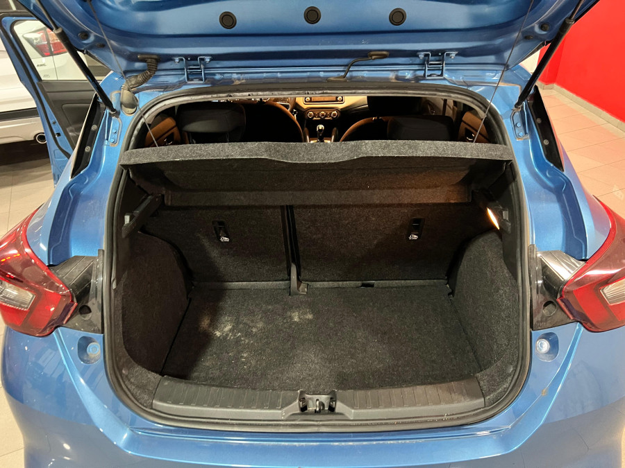Imagen de NISSAN Micra