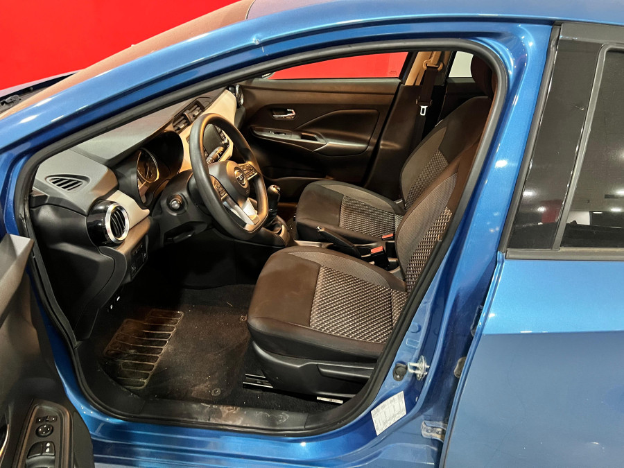 Imagen de NISSAN Micra