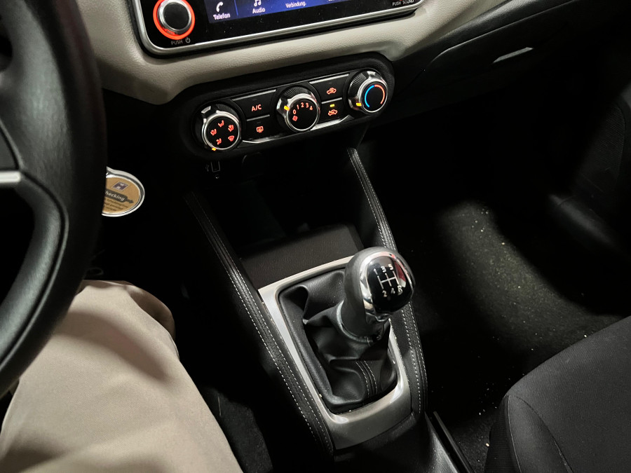 Imagen de NISSAN Micra