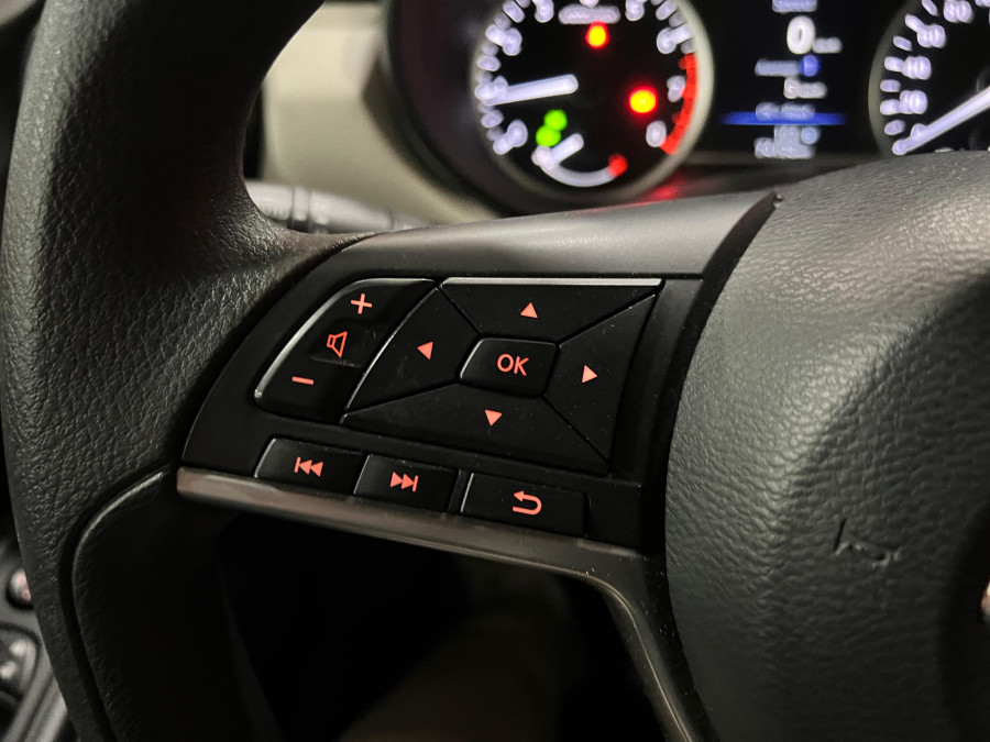 Imagen de NISSAN Micra