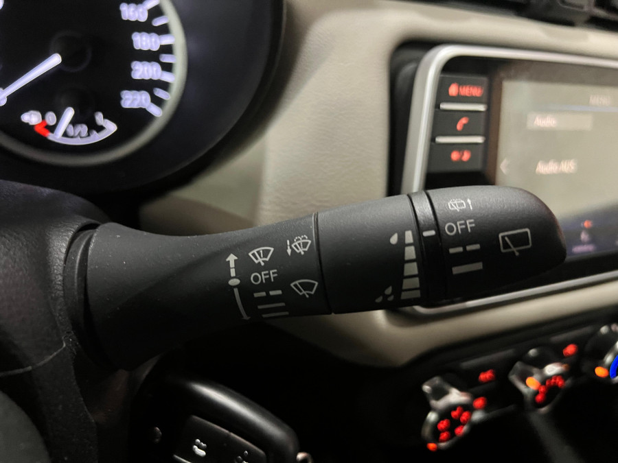 Imagen de NISSAN Micra