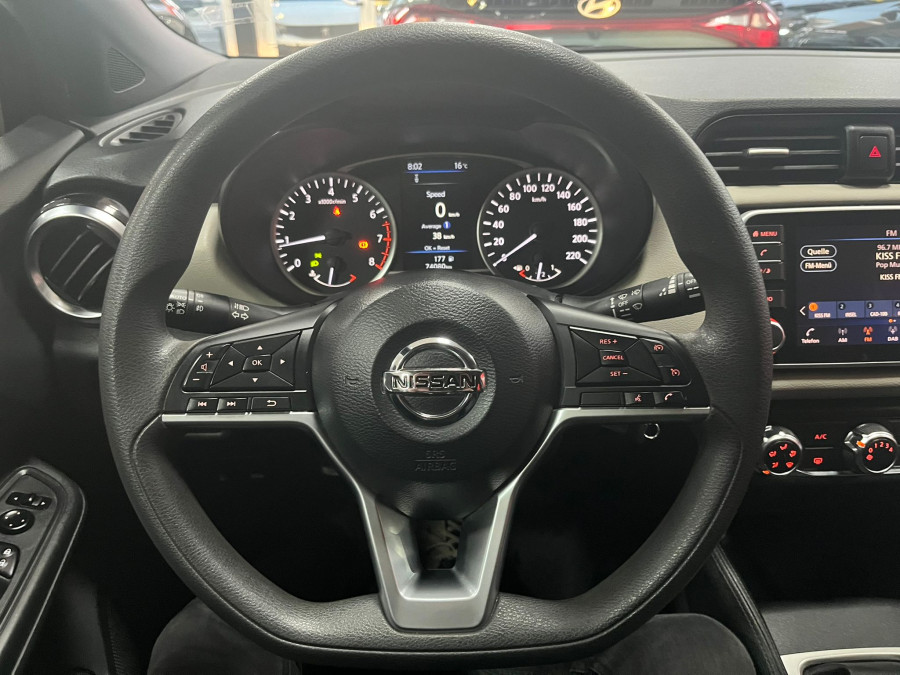 Imagen de NISSAN Micra