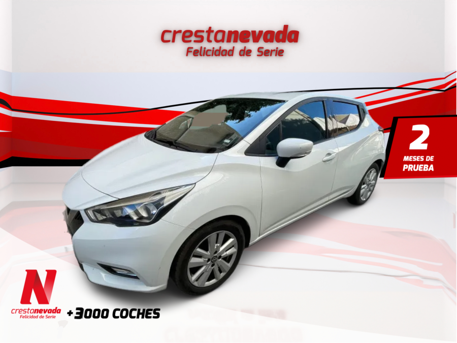 Imagen de NISSAN Micra
