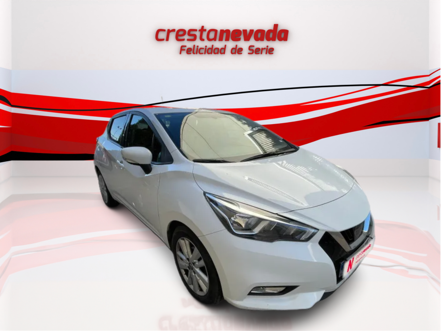 Imagen de NISSAN Micra