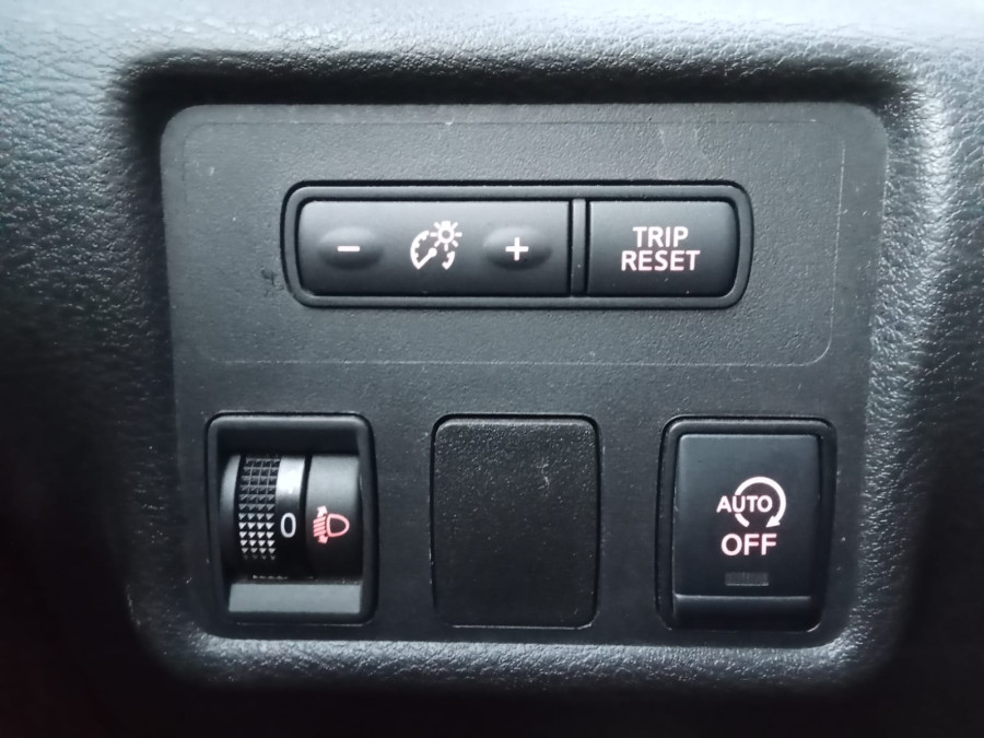 Imagen de NISSAN Micra