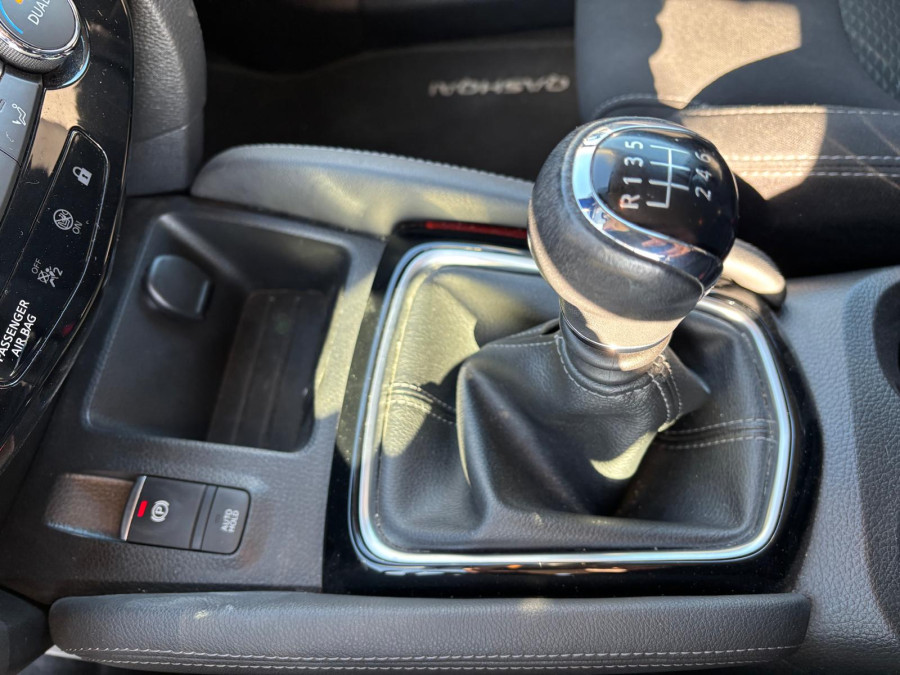 Imagen de NISSAN QASHQAI