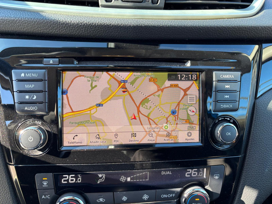 Imagen de NISSAN QASHQAI