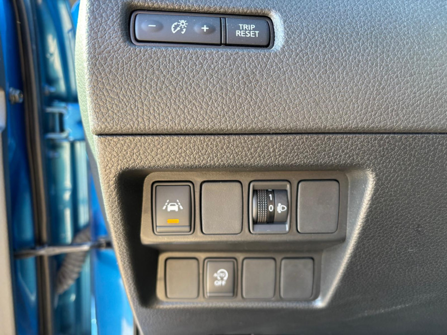 Imagen de NISSAN QASHQAI
