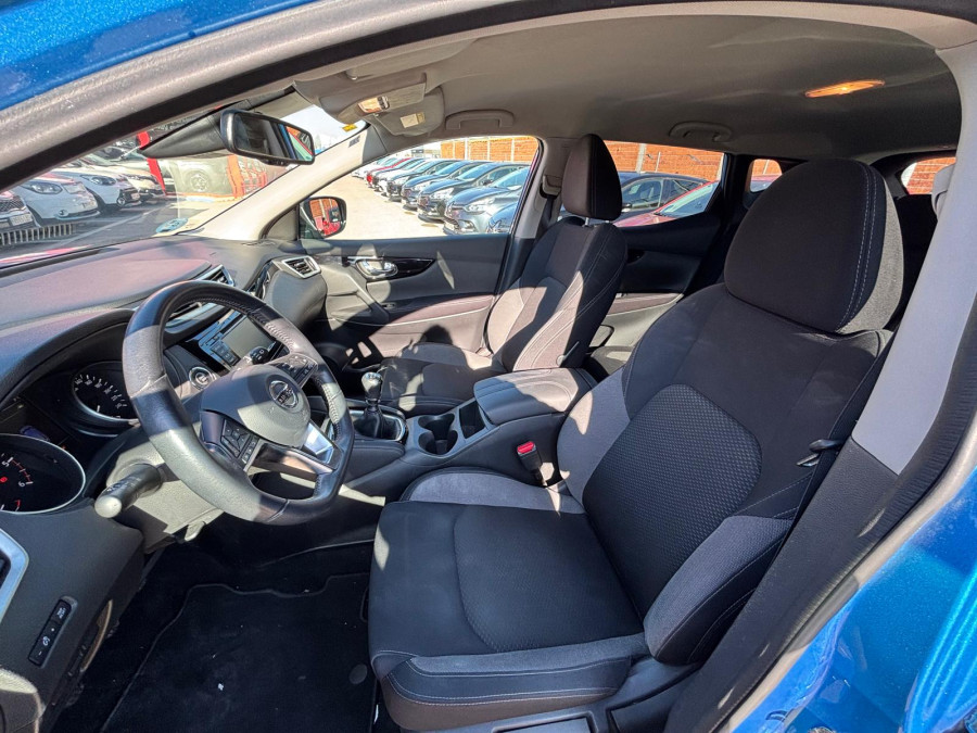 Imagen de NISSAN QASHQAI