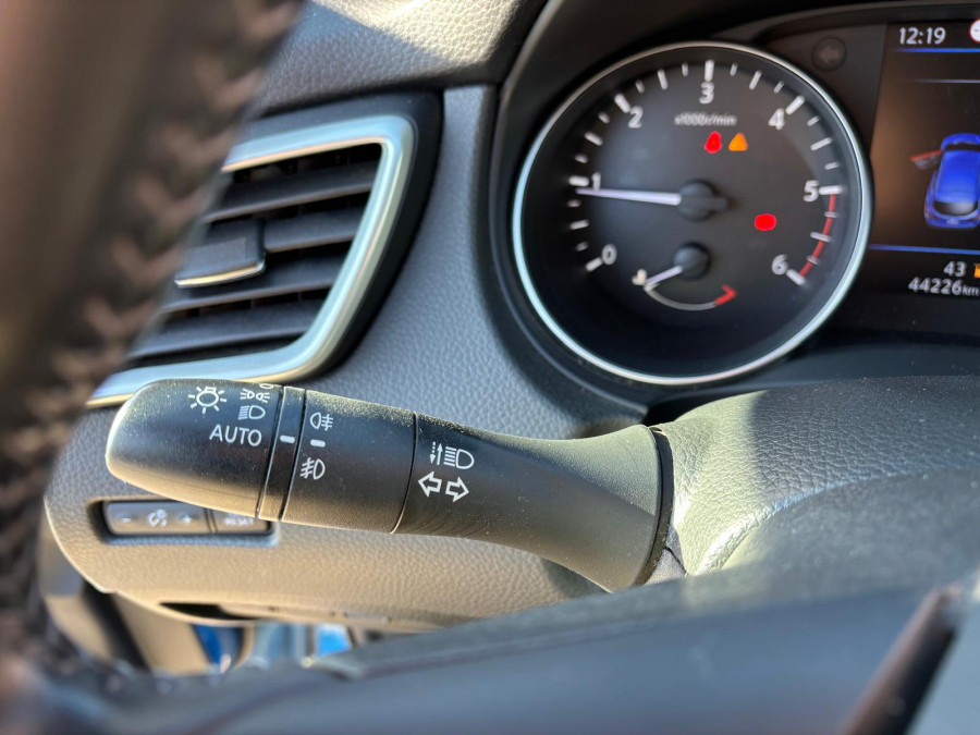 Imagen de NISSAN QASHQAI