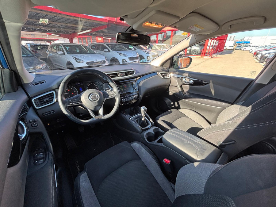 Imagen de NISSAN QASHQAI