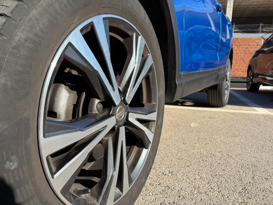 Imagen de NISSAN QASHQAI